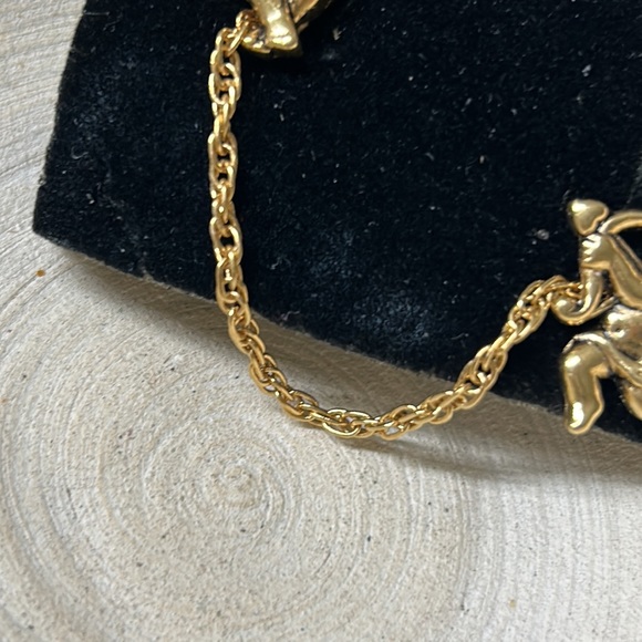 🖤1995 Avon Cherub pins - Picture 4 of 14